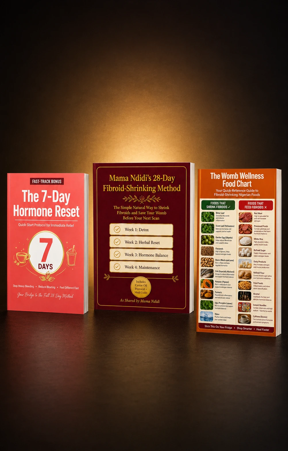 Complete Bundle - Main Guide + All Bonuses