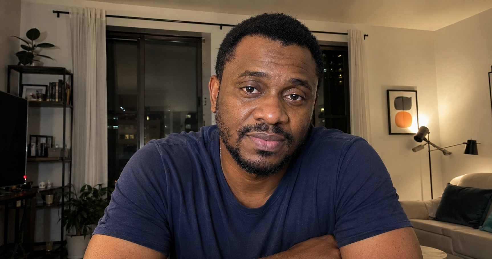 Tunde Adeyemi - personal finance writer